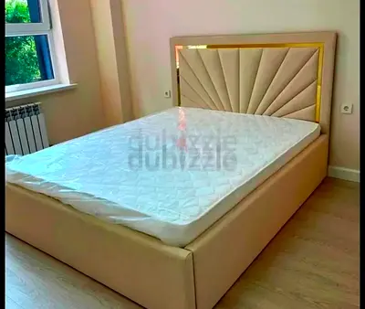 Brand New Queen Bed Frame Size 150*190Cm