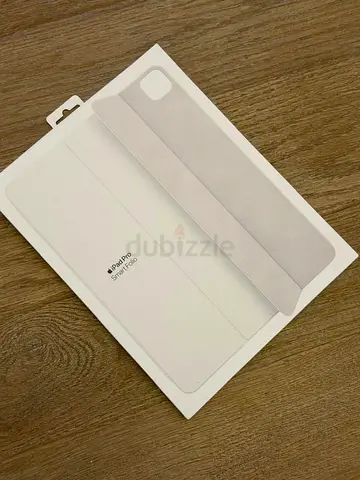 Apple iPad Pro Smart Folio (New in box) cover