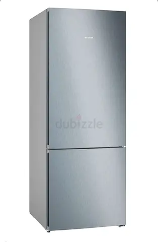Siemens Refrigerator with Bottom Freezer