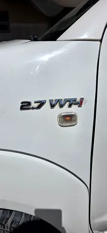 2010 Toyota FORTUNER 照片 8