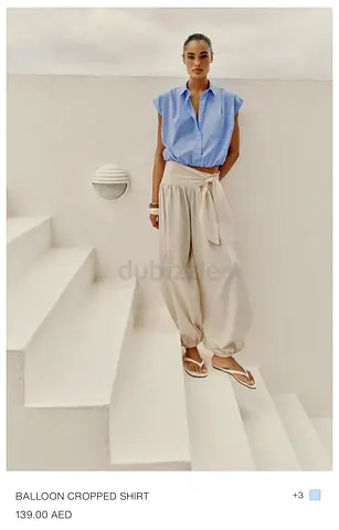 Brand new shirt Zara XS