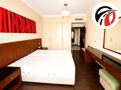 CHILLER FREE! HOT DEAL!1BHK APARTMENT AVAILABLE FOR RENT BUILDING ENTRANCE RTA BUS STOP AVAILABLE