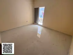 For annual rent ✨ **Annex with excellent space** 🛏️ 2 bedrooms and a living room - Al Nuaimiy