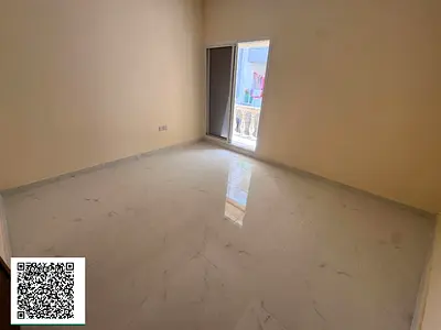For annual rent ✨ **Annex with excellent space** 🛏️ 2 bedrooms and a living room - Al Nuaimiyah 3