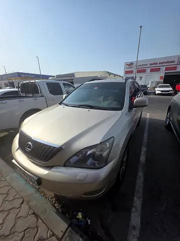 صورة 1 لـ 2006 Lexus RX-SERIES
