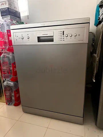 Dishwasher | Westpoint