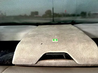 صورة 12 لـ 1995 Mercedes-BENZ S-CLASS