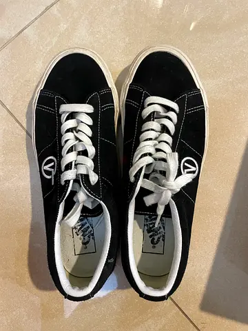 VANS Shoes
