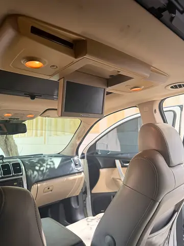 صورة 15 لـ 2011 GMC ACADIA