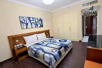 Fully Furnished & Chiller Free With All Amenities- 1 Bedroom