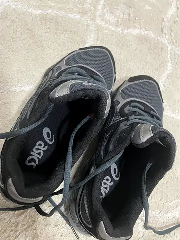 ASICS gel kayano 14 SLIGHTLY NEGOTIABLE