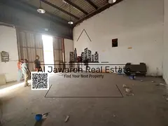 Warehouse for Annual Rent in Ajman – Al Jurf 1