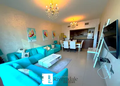 Furnished -1BHK-Best location