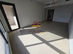 Title: Modern Family Apartment in Al Khan | 2 Bedrooms, Living Room, Master Bedroom, 3 Bathrooms & F