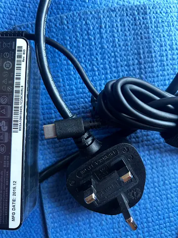 Charger