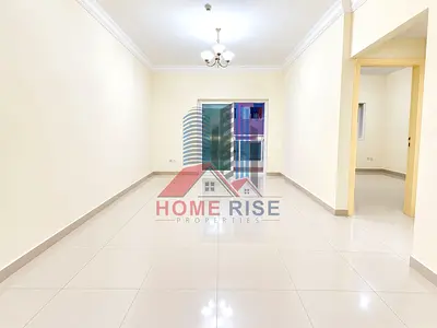 🔥 Premium 1BR | 1 Month FREE | ZERO Commission | Balcony | Covered Parking | Built-in Wardrobes