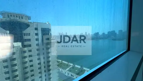 FOR SALE | 2-Bedroom Apartment in MAJAZ, Sharjah