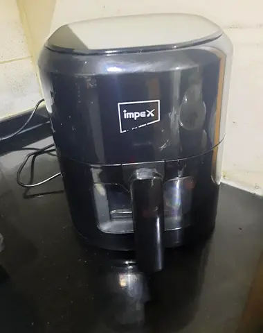 Air fryer
