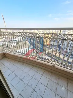 Spacious 2BHK Apartment with Balcony, 4 Cheques & Amenities | Al Nahda Sharjah