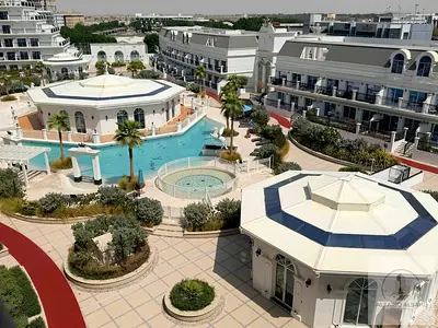 Butterfly Garden View | Specious | Brand New with Kitchen Appliances