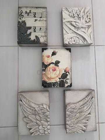 Sid dickens blocks