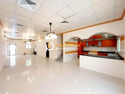 3 Bedroom villa Available for Rent in Mirdif