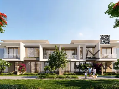 Freehold Villas with 15% Down Payment