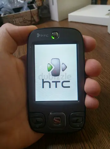 Htc Gene