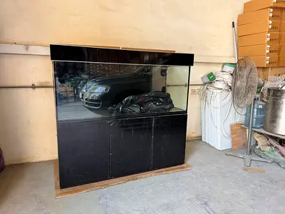 1.5 meter tank