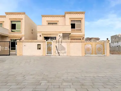 🔥 Modern Luxury Villa for Sale 🔥 Freehold ownership for all nationalities