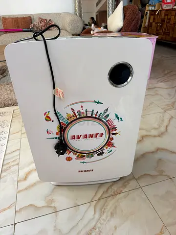 Air purifier
