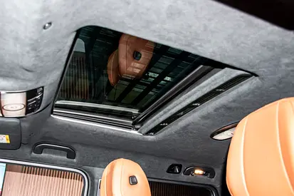 2026 Mercedes-BENZ G-CLASS 缩略图 10
