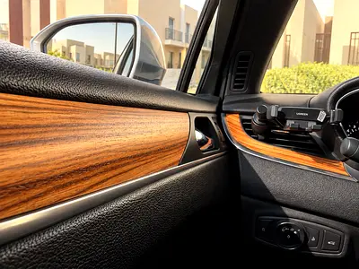 2015 Lincoln MKC 照片 10