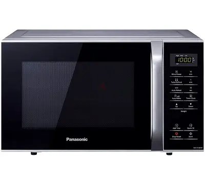 Panasonic Microwave Oven