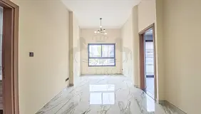 Spacious | 2BR Apartment | Ready to Move