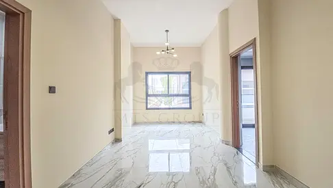 Spacious | 2BR Apartment | Ready to Move