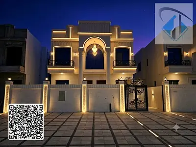 An exceptional opportunity to own a luxury villa, all fees included, with a setback on a main stree