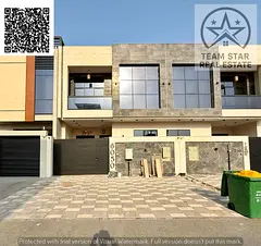 1. Townhouse for Rent Helio 2 No. 6050 - 5 BR Majlis Hall Luxury Palace Prime Location 2. For Rent T