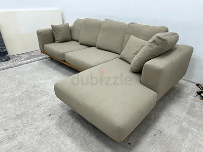 High quality west elm sofa