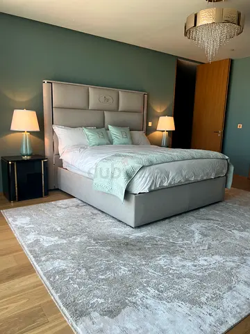 FENDI King size bed ORIGINAL from AATI