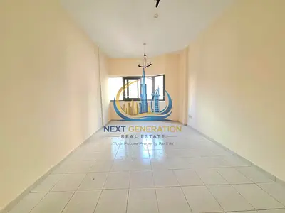 Spacious 2BHK with Balcony & Separate Hall | 2 Bathrooms | Easy Access to Dubai