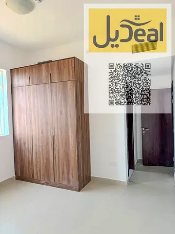 Spacious 2 BHK | 1,590 Sq. Ft. | AED 690,000 | Al Ameera Village Arabic