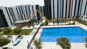 Modern Living | Gym & Pool | Prime Gated Community