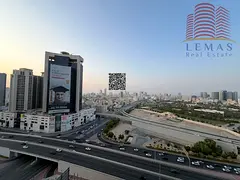 1BHK Apartment in city tower available for rent 29k ( 4 payment) 4833 aed pay only and get ready to 
