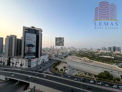 1BHK Apartment in city tower available for rent 29k ( 4 payment) 4833 aed pay only and get ready to move .