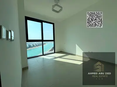 Spacious 1-bedroom apartment for annual rent in Al Hamriyah. Master bedroom, central AC, built-in wardrobes, gym,pool garden 4 payment