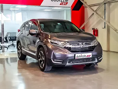 AED 791/month | 2019 Honda CR-V  | GCC Specs | Ref#516215