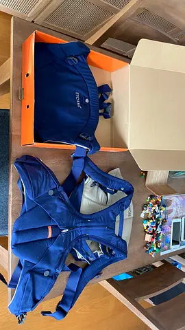 Stokke Baby Carrier