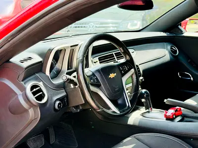 صورة 10 لـ 2013 Chevrolet CAMARO