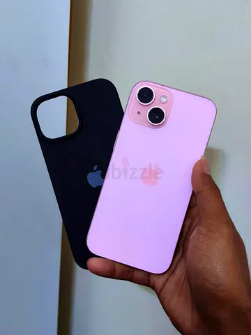 iPhone 15 128GB